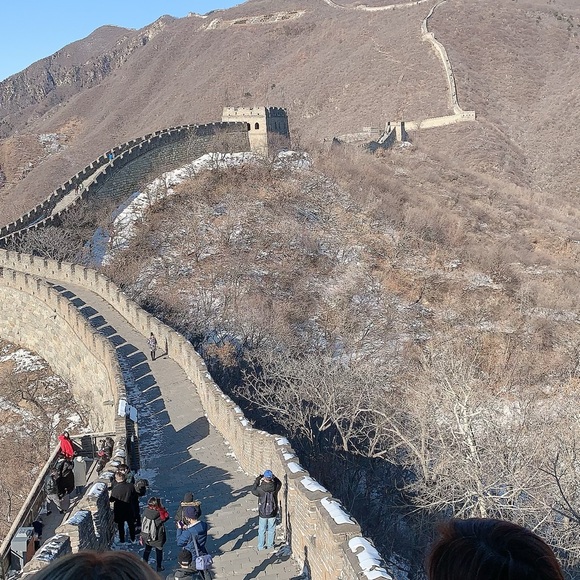 Meet your Posher, Kay - Picture 5 of 5